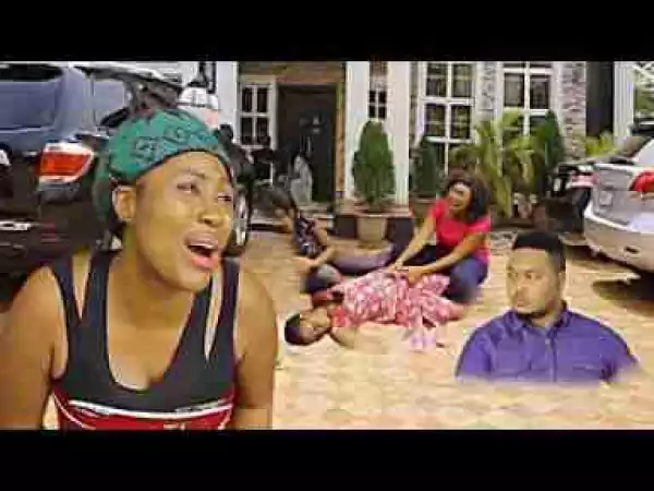 Video: Light At The End Of The Tunnel 1-#AfricanMovies #2017NollywoodMovies #NigerianMovies2017#FullMovie